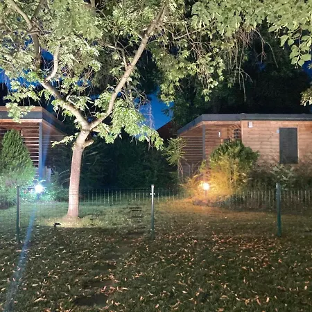 Malna Privat Nyaralo Vakantiehuis Balatonlelle