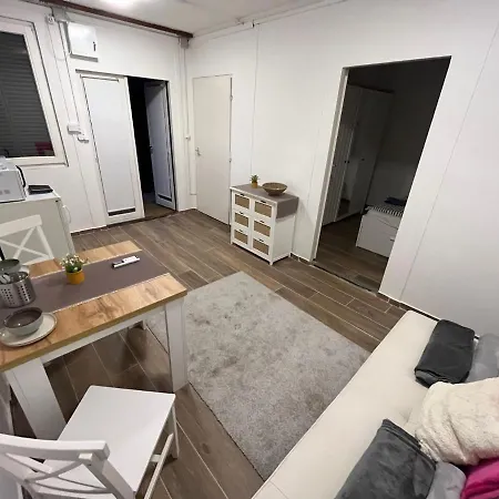 Malna Privat Nyaralo * Balatonlelle