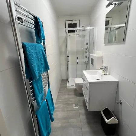 Nyaraló Malna Privat Nyaralo Balatonlelle
