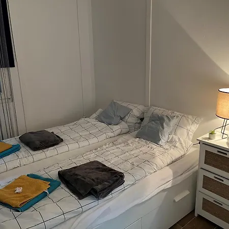 Malna Privat Nyaralo Nyaraló *
