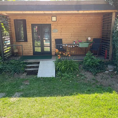 Nyaraló Malna Privat Nyaralo Balatonlelle