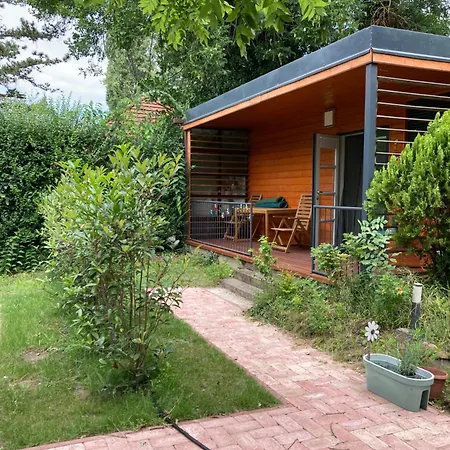 Malna Privat Nyaralo Balatonlelle