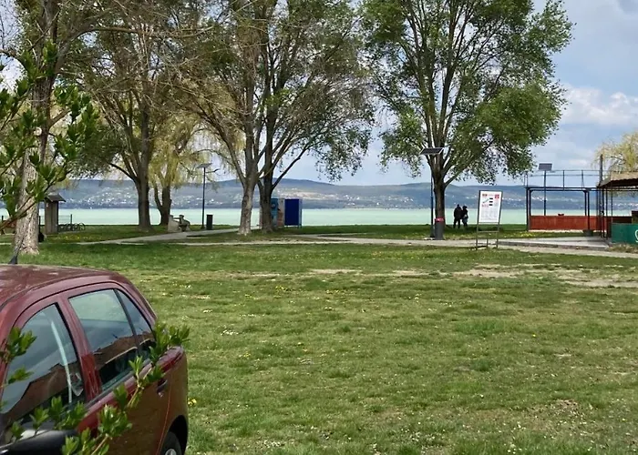 Málna Privát Сasa de vacaciones *