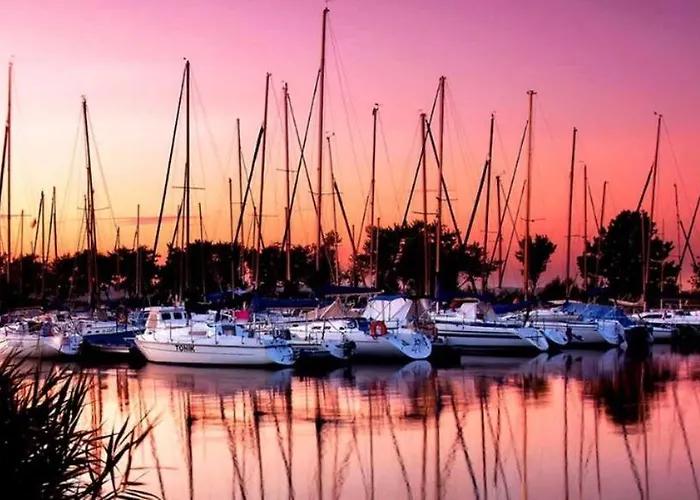 בית נופש Malna Privat Nyaralo *