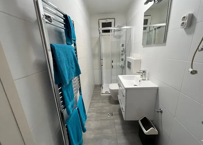 Сasa de vacaciones Málna Privát Balatonlelle