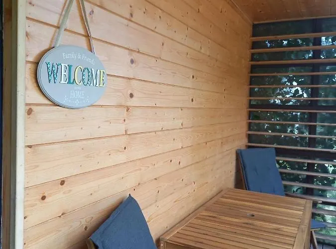 Сasa de vacaciones Málna Privát Balatonlelle