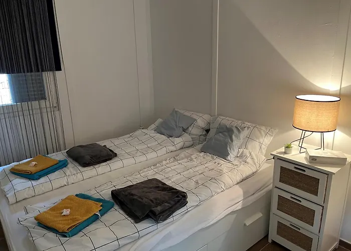 Malna Privat Nyaralo Feriehus *