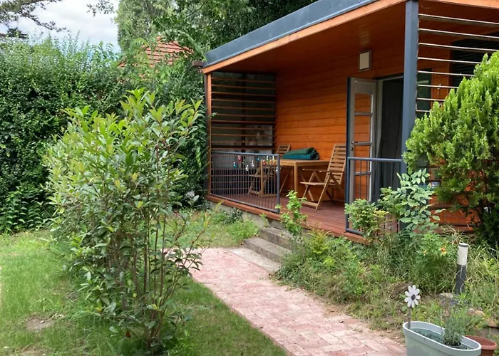 Malna Privat Nyaralo Balatonlelle