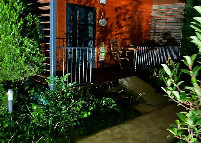 Malna Privat Nyaralo * בלטונללה