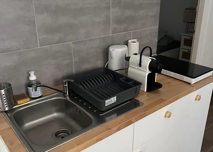 בית נופש Malna Privat Nyaralo בלטונללה