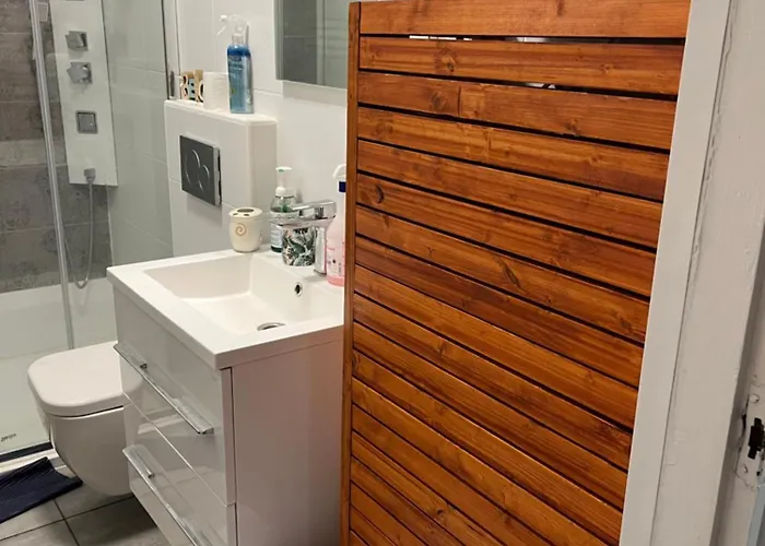 Malna Privat Nyaralo *